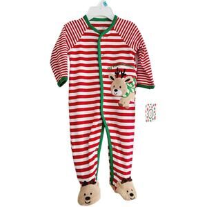 New 6M Little Me My First Christmas